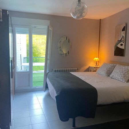 Mina Apartment Taramundi Bagian luar foto
