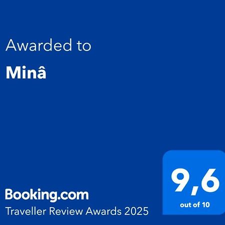 Mina Apartment Taramundi Bagian luar foto