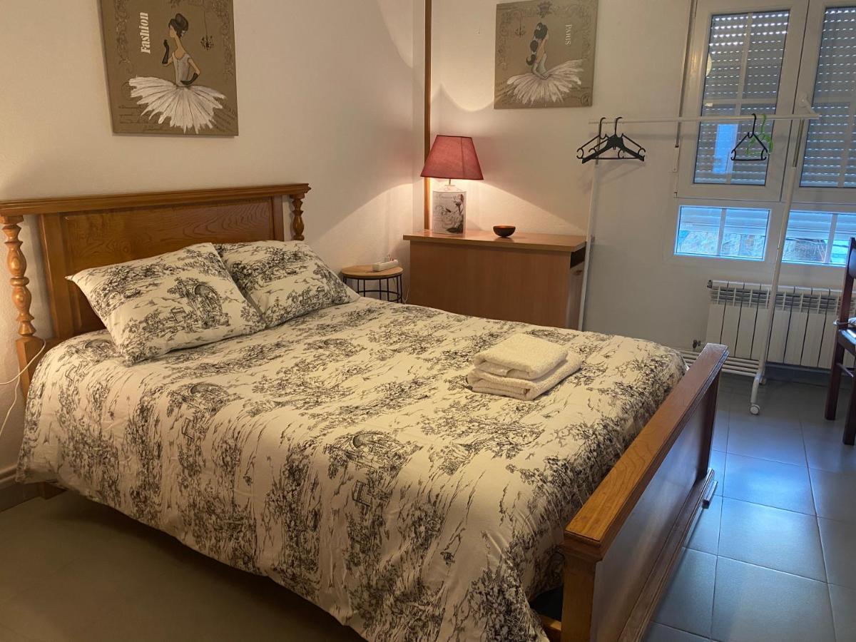 Mina Apartment Taramundi Bagian luar foto