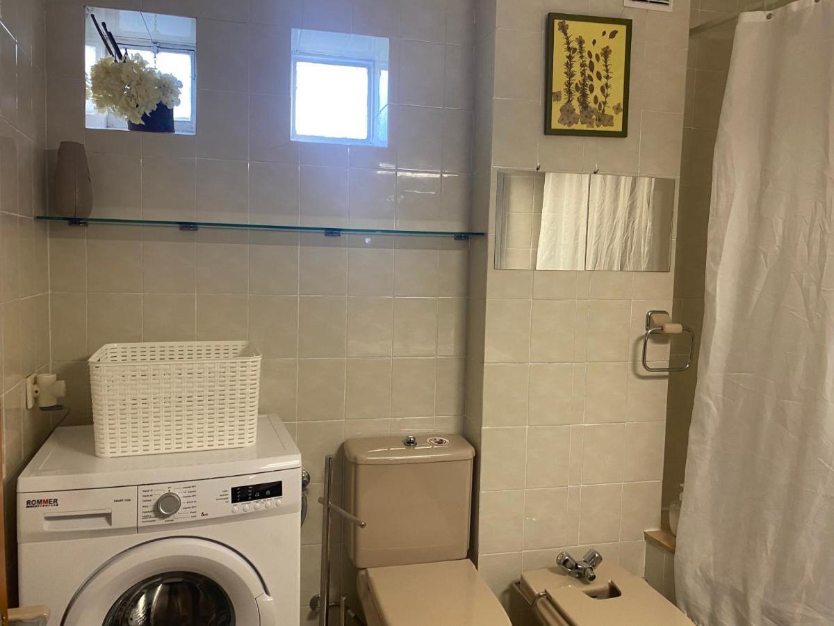 Mina Apartment Taramundi Bagian luar foto